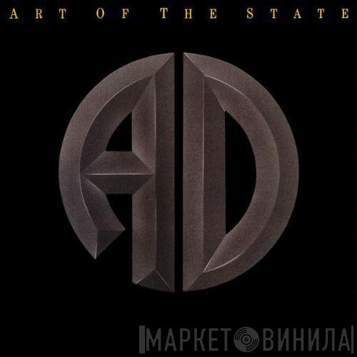 AD  - Art Of The State