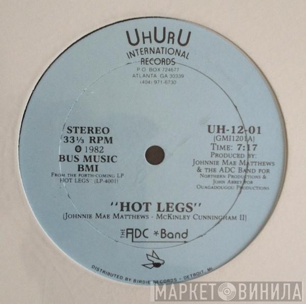 ADC Band - Hot Legs