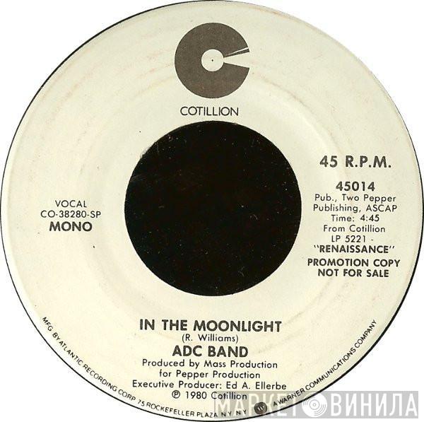 ADC Band - In The Moonlight
