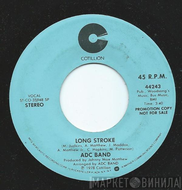 ADC Band - Long Stroke