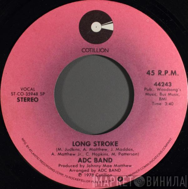 ADC Band - Long Stroke