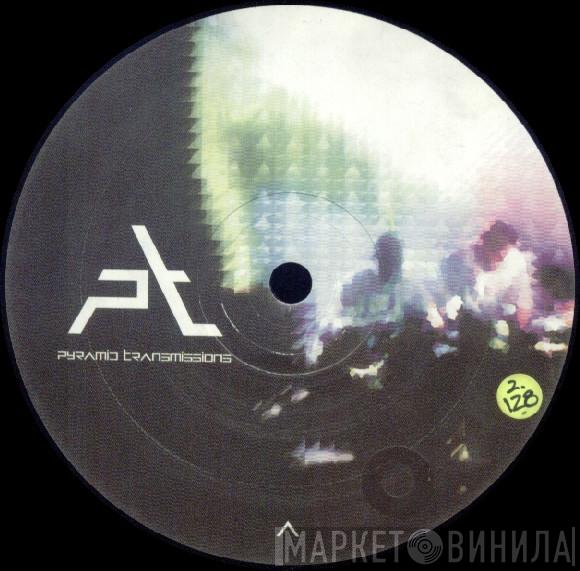 ADJ, Pathic - Progress EP
