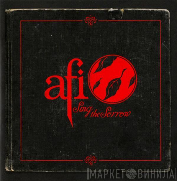  AFI  - Sing The Sorrow