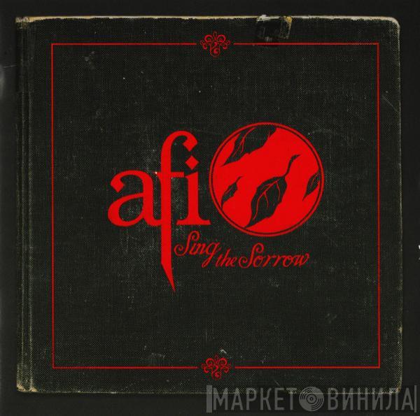 AFI - Sing The Sorrow