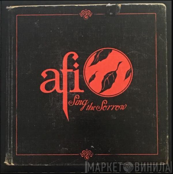  AFI  - Sing The Sorrow