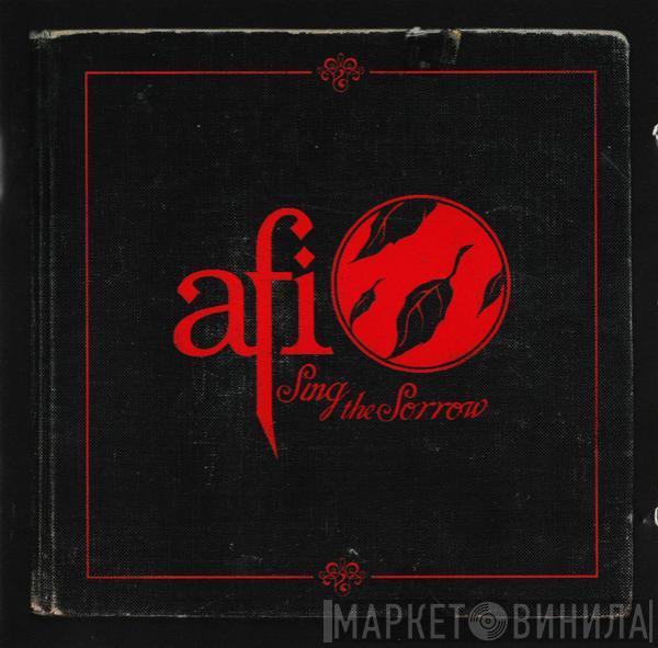 AFI - Sing The Sorrow