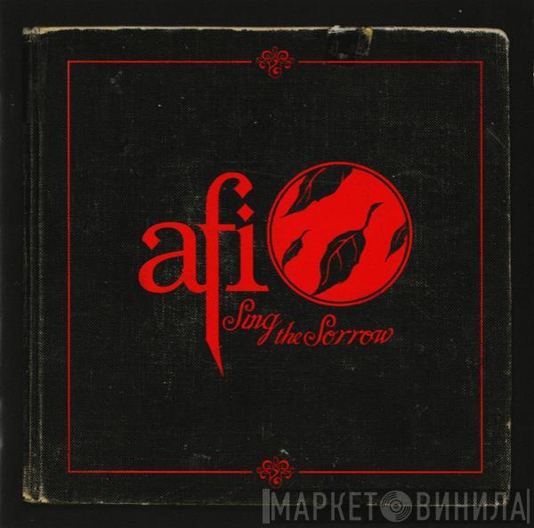  AFI  - Sing The Sorrow