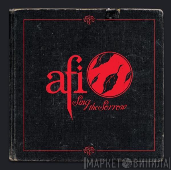  AFI  - Sing The Sorrow