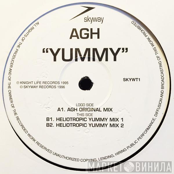 AGH - Yummy