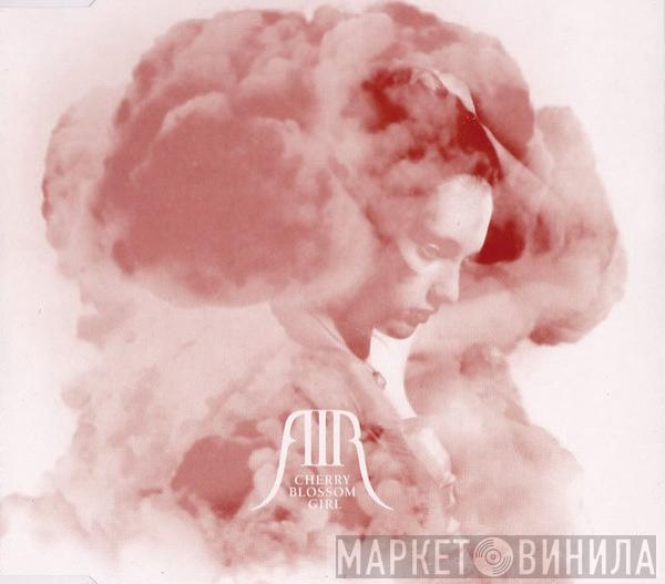  AIR  - Cherry Blossom Girl