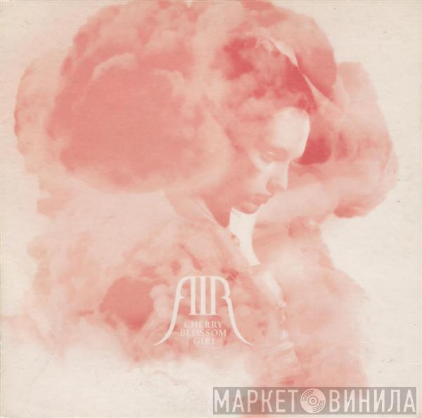 AIR - Cherry Blossom Girl