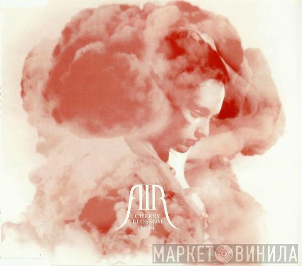  AIR  - Cherry Blossom Girl