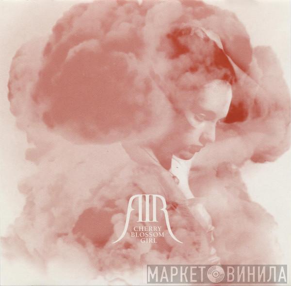  AIR  - Cherry Blossom Girl