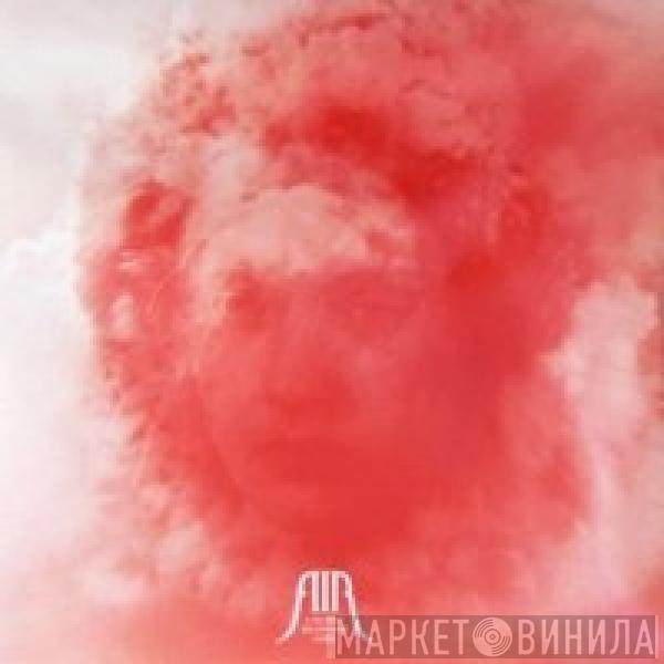  AIR  - Cherry Blossom Girl
