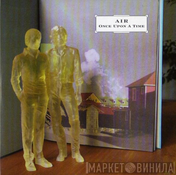 AIR - Once Upon A Time
