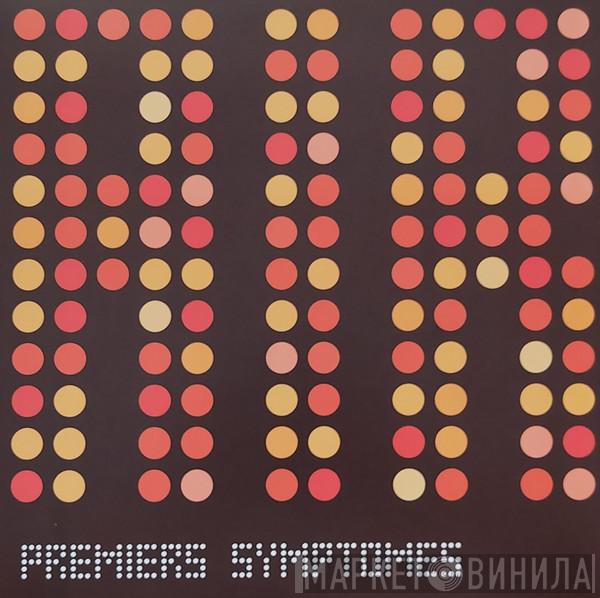  AIR  - Premiers Symptômes