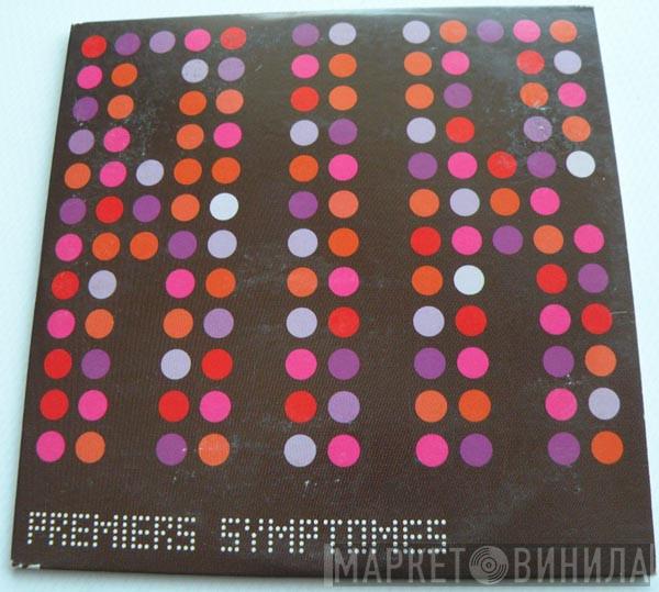  AIR  - Premiers Symptômes