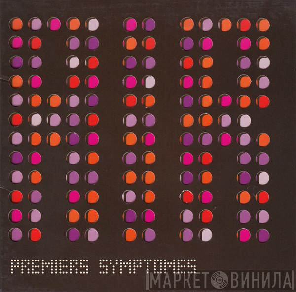  AIR  - Premiers Symptomes