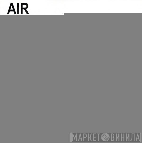  AIR  - Radio #1