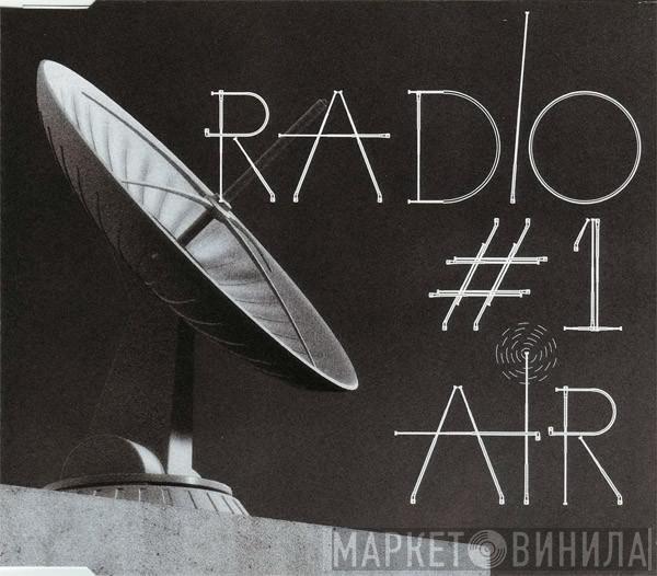  AIR  - Radio #1