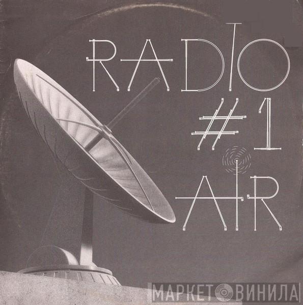  AIR  - Radio #1