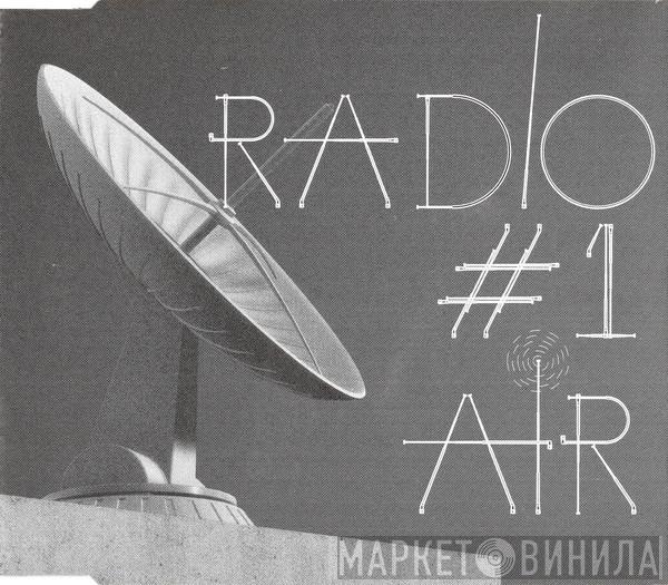  AIR  - Radio #1