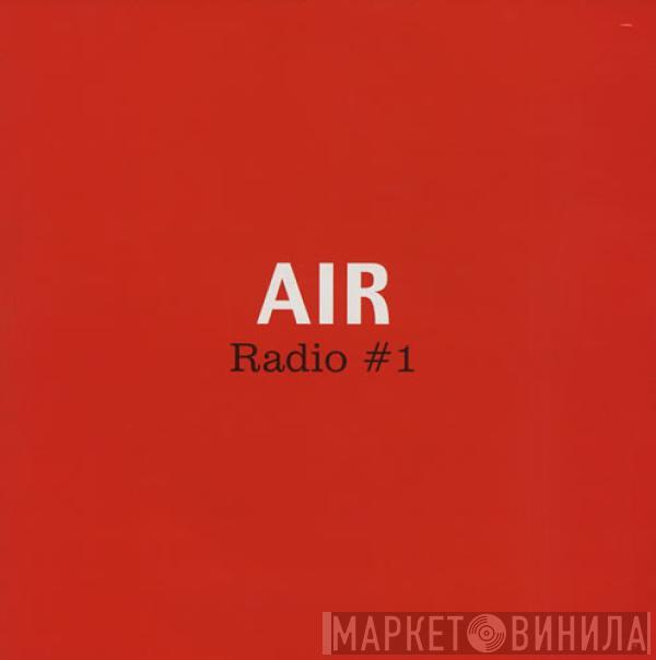 AIR - Radio #1