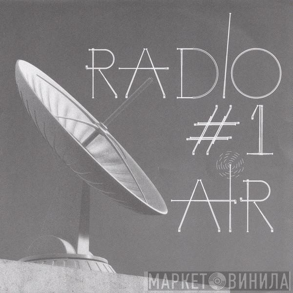  AIR  - Radio #1