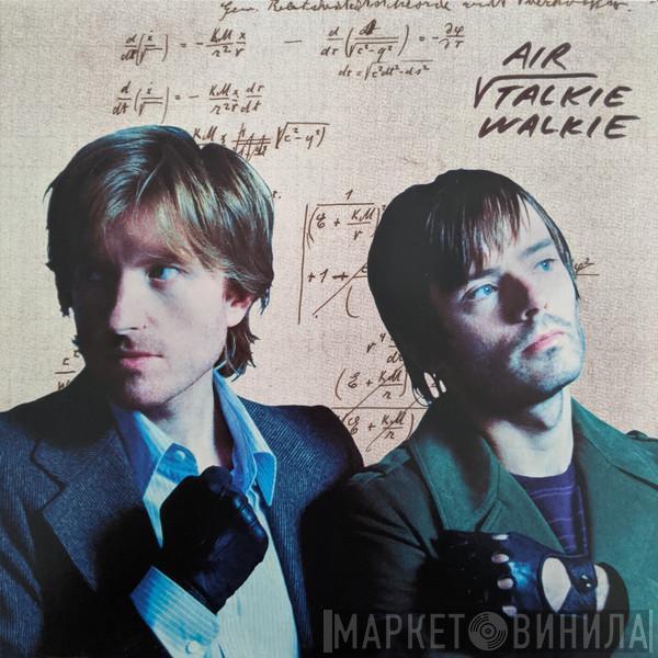AIR - Talkie Walkie