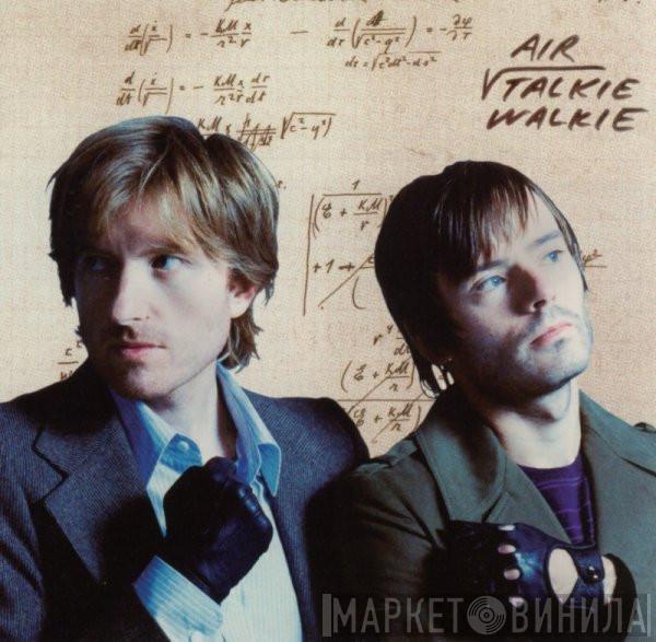 AIR - Talkie Walkie