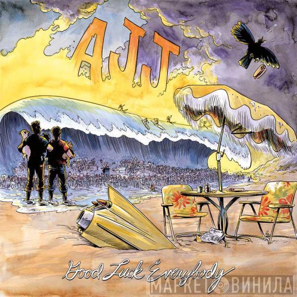  AJJ  - Good Luck Everybody