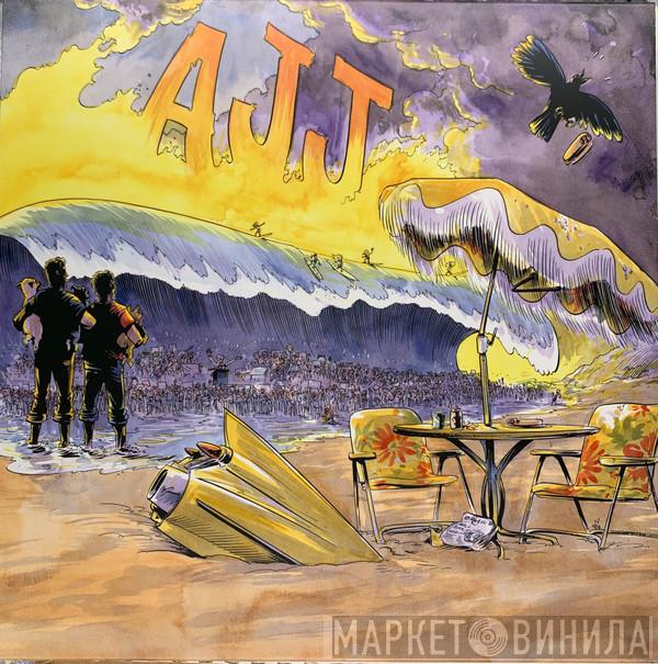  AJJ  - Good Luck Everybody