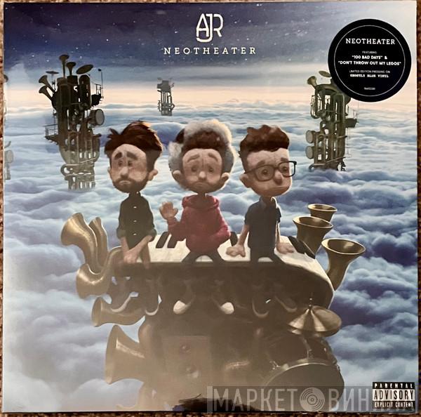 AJR - Neotheater