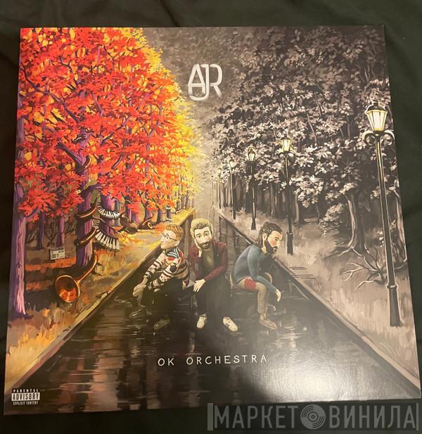 AJR - OK Orchestra