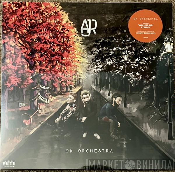AJR - OK Orchestra