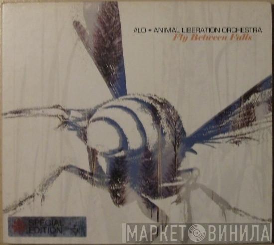 ALO * Animal Liberation Orchestra - Fly Between Falls
