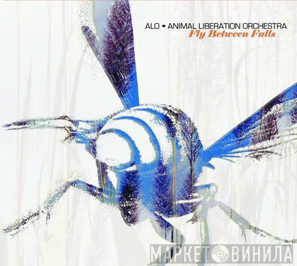  ALO  Animal Liberation Orchestra  - Fly Between Falls