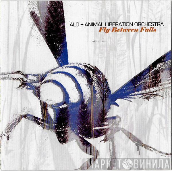  ALO  Animal Liberation Orchestra  - Fly Between Falls