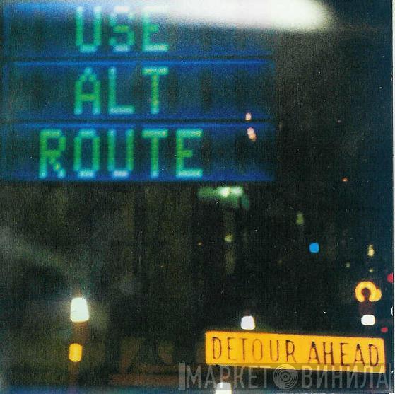 ALT  - Altitude