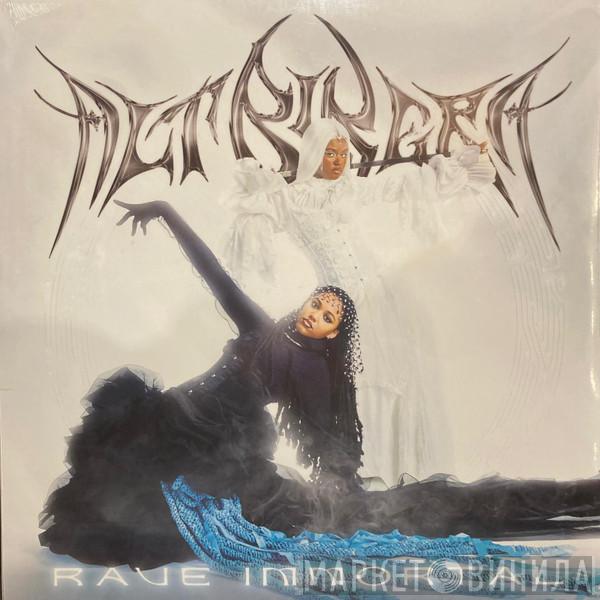 ALT BLK ERA - Rave Immortal