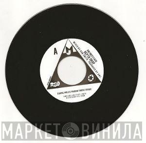 AMJ, RSD - Depth Drop / Sign Of The Dub