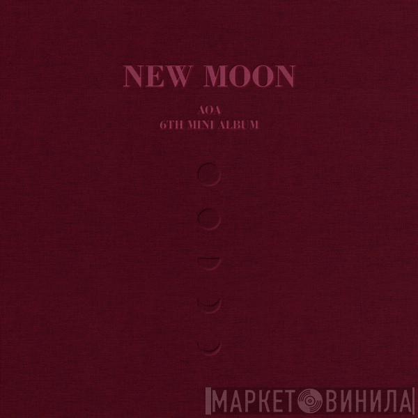 AOA  - New Moon