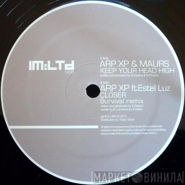 ARPXP - Closer
