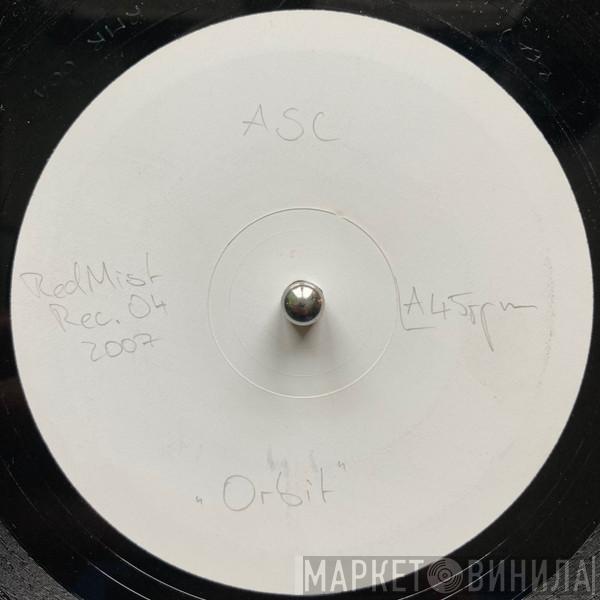 ASC - Orbit / Critical Orbit
