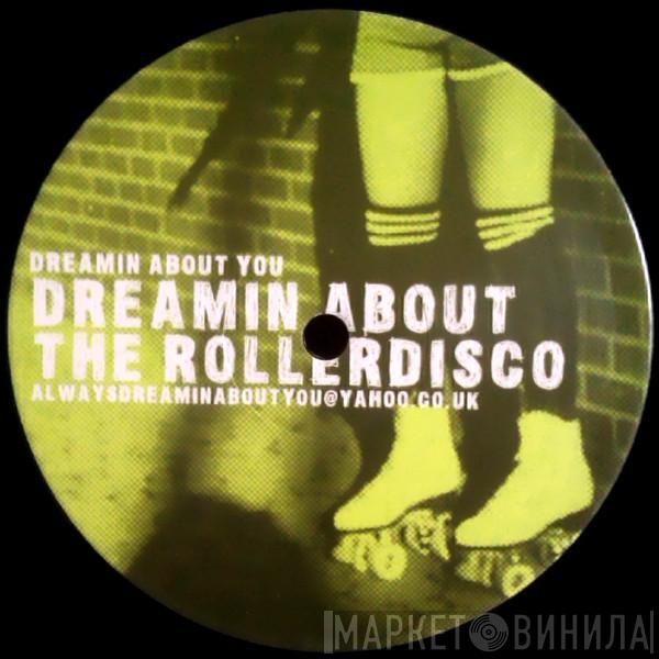 ATFC - Dreamin About You