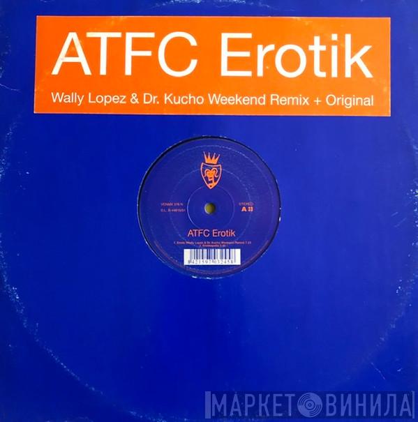  ATFC  - Erotik