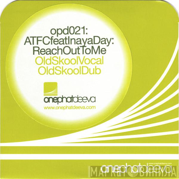  ATFC  - Reach Out To Me
