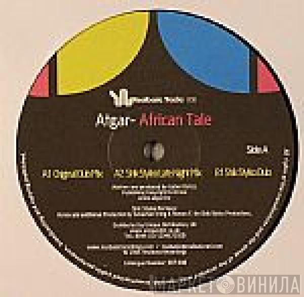 ATGAR - African Tale