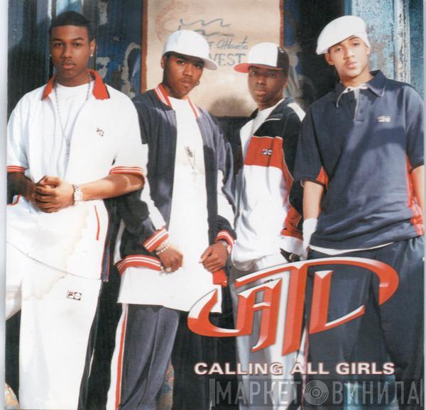  ATL   - Calling All Girls