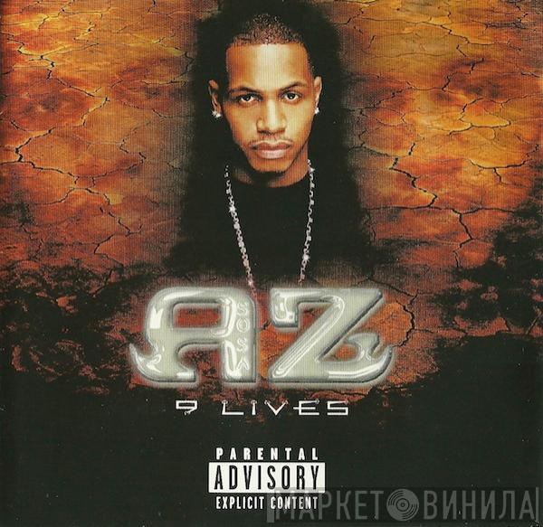 AZ - 9 Lives